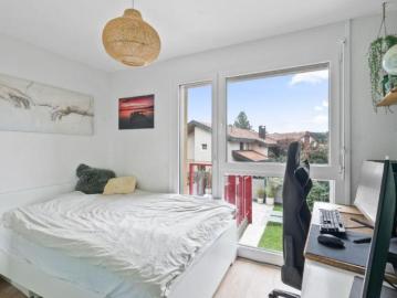 Doppeleinfamilienhaus 7.5 Zimmer
