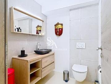 Doppeleinfamilienhaus 7 Zimmer