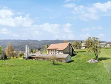 Bauernhaus 7 Zimmer