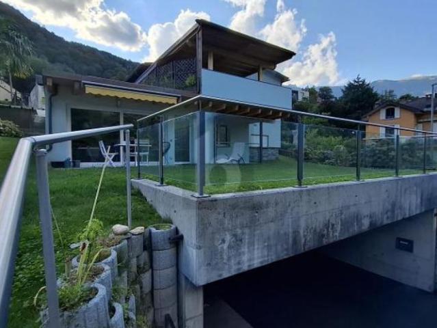Doppeleinfamilienhaus 7 Zimmer