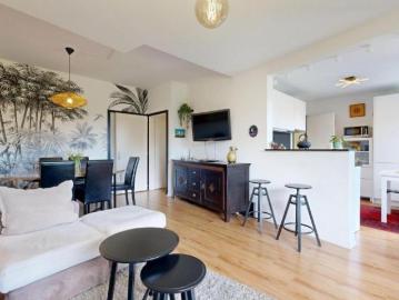 Doppeleinfamilienhaus 7 Zimmer