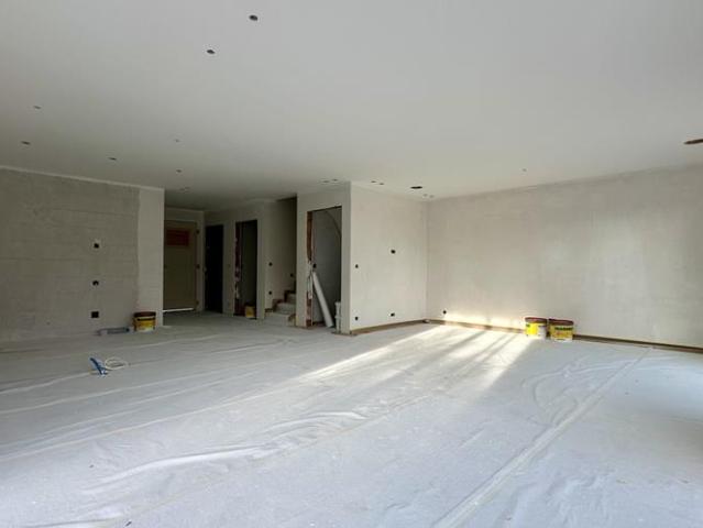 Doppeleinfamilienhaus 4.5 Zimmer