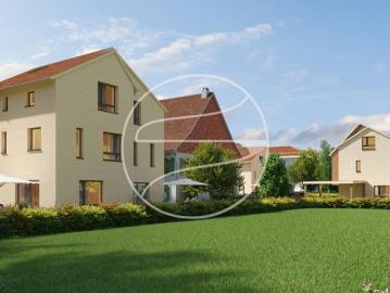 Villa 4.5 Zimmer