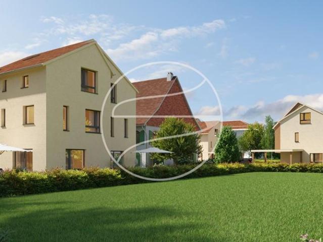 Villa 4.5 Zimmer