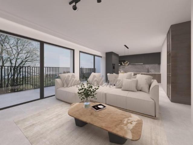 Doppeleinfamilienhaus 4.5 Zimmer