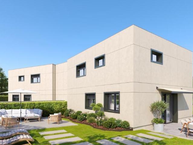 Villas Alba