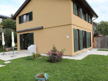Doppeleinfamilienhaus 4.5 Zimmer