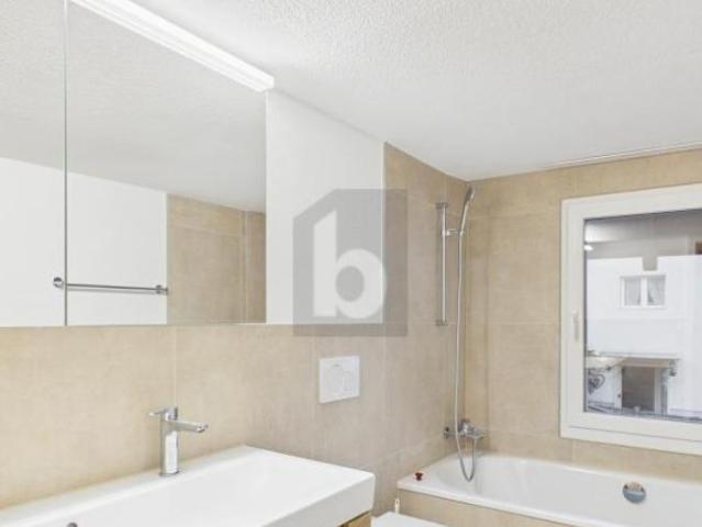 Doppeleinfamilienhaus 4.5 Zimmer