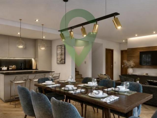 Doppeleinfamilienhaus 4.5 Zimmer