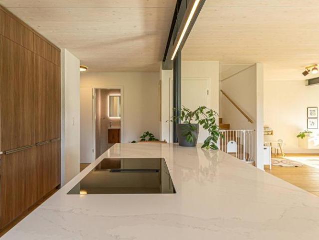 Doppeleinfamilienhaus 5.5 Zimmer