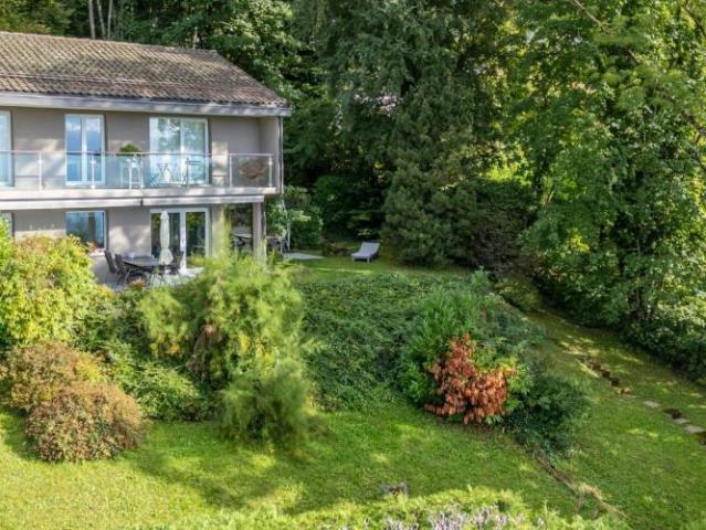 Doppeleinfamilienhaus 5.5 Zimmer