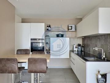 Doppeleinfamilienhaus 5.5 Zimmer