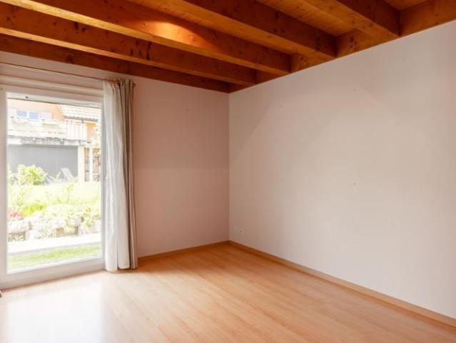 Doppeleinfamilienhaus 5.5 Zimmer