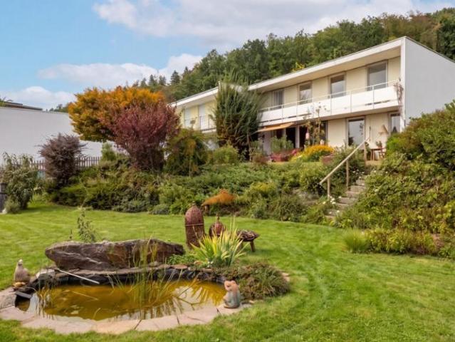 Doppeleinfamilienhaus 5.5 Zimmer