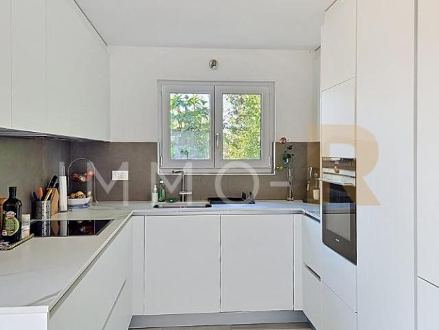 Doppeleinfamilienhaus 5.5 Zimmer