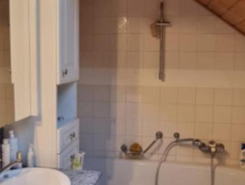 Doppeleinfamilienhaus 5.5 Zimmer
