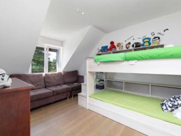 Doppeleinfamilienhaus 5.5 Zimmer