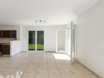 Doppeleinfamilienhaus 5.5 Zimmer