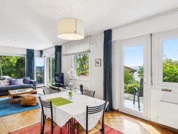 Doppeleinfamilienhaus 5.5 Zimmer