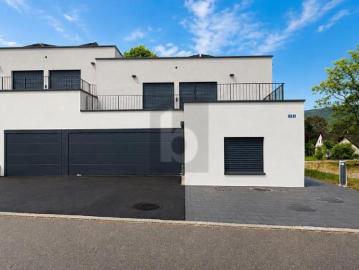 Doppeleinfamilienhaus 5.5 Zimmer