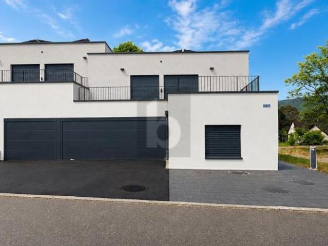 Doppeleinfamilienhaus 5.5 Zimmer