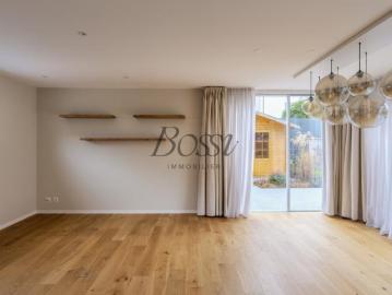 Doppeleinfamilienhaus 5.5 Zimmer