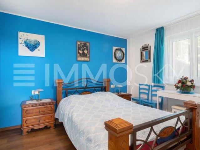 Doppeleinfamilienhaus 5.5 Zimmer