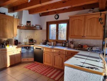 Doppeleinfamilienhaus 5.5 Zimmer