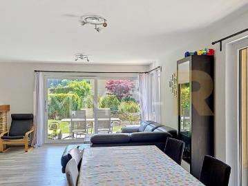 Doppeleinfamilienhaus 5.5 Zimmer