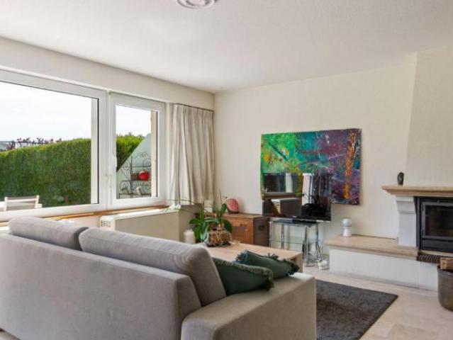 Doppeleinfamilienhaus 5.5 Zimmer