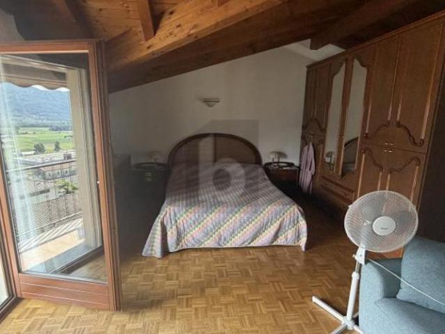 Doppeleinfamilienhaus 5.5 Zimmer