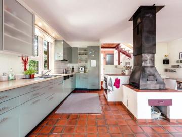 Doppeleinfamilienhaus 5.5 Zimmer