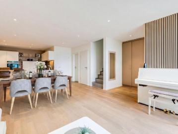 Doppeleinfamilienhaus 5.5 Zimmer
