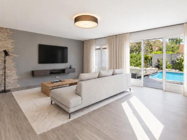 Doppeleinfamilienhaus 5.5 Zimmer
