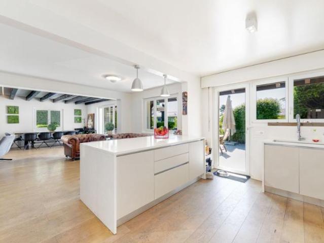 Doppeleinfamilienhaus 5.5 Zimmer