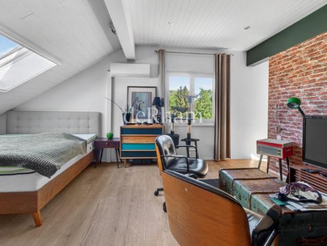Doppeleinfamilienhaus 5.5 Zimmer