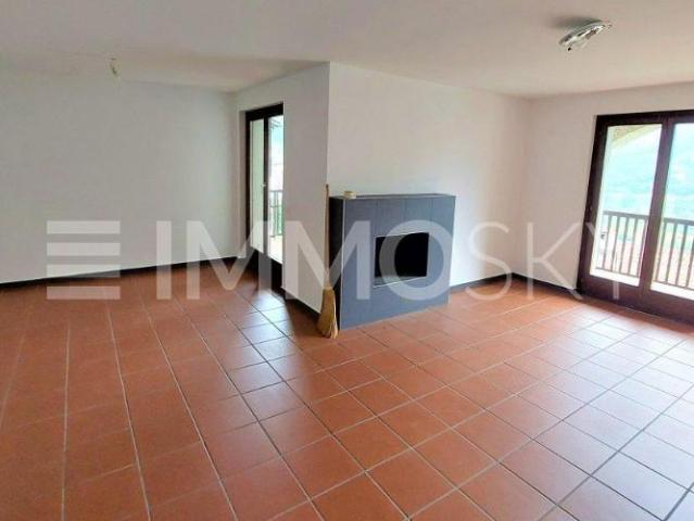Doppeleinfamilienhaus 5.5 Zimmer