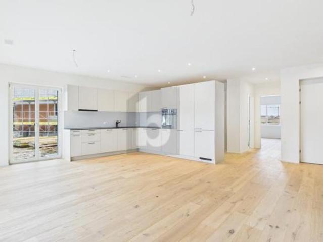 Doppeleinfamilienhaus 5.5 Zimmer