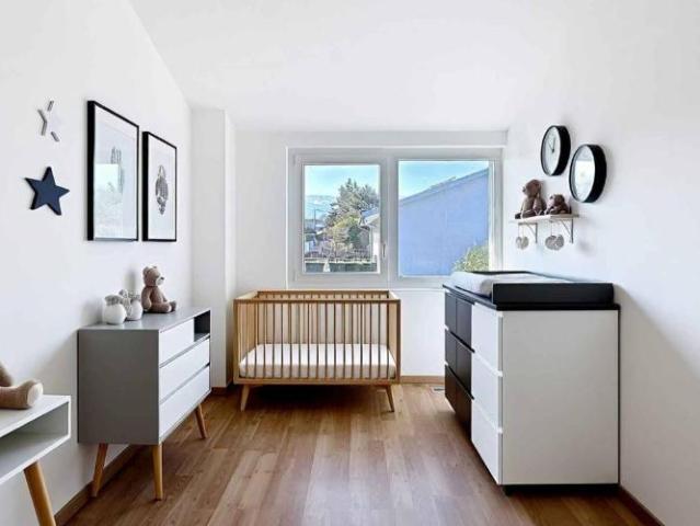 Doppeleinfamilienhaus 5 Zimmer