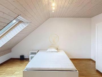 Doppeleinfamilienhaus 5 Zimmer
