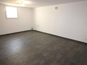 Doppeleinfamilienhaus 6.5 Zimmer