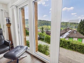 Doppeleinfamilienhaus 6.5 Zimmer