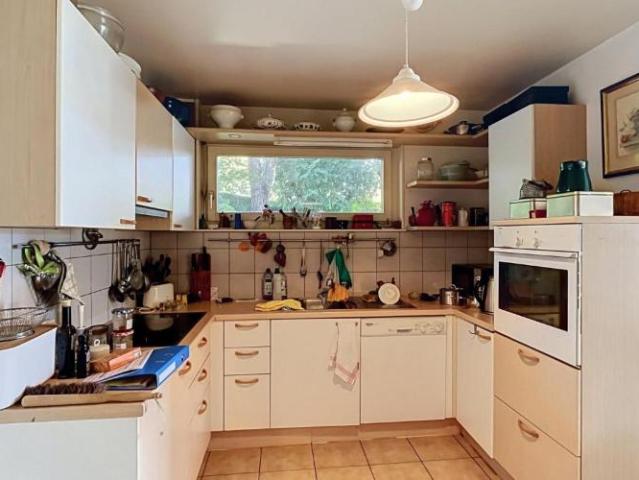 Doppeleinfamilienhaus 6 Zimmer