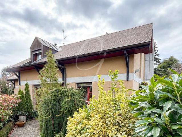 Doppeleinfamilienhaus 6 Zimmer