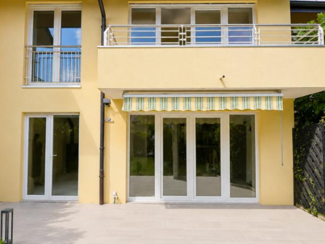 Doppeleinfamilienhaus 8 Zimmer