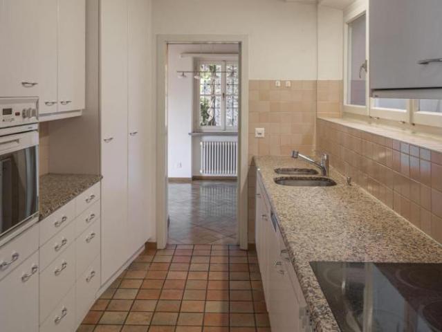 Doppeleinfamilienhaus 9 Zimmer