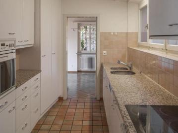 Doppeleinfamilienhaus 9 Zimmer