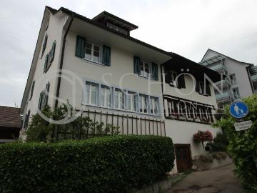 Unterdorfstrasse, Zumikon, Zumikon, Bezirk Meilen, Kanton Zürich