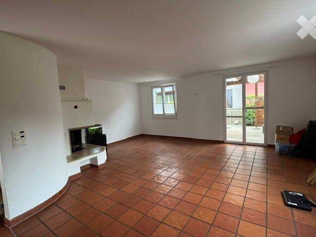 Doppeleinfamilienhaus in Uster