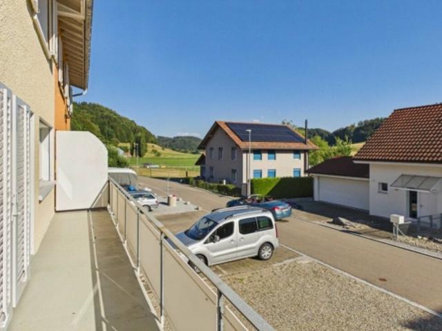 Doppeleinfamilienhaus mit 5.5 Zimmer